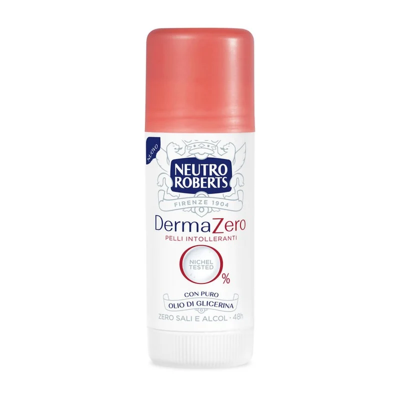 Neutro roberts Deodorante Stick Derma Zero 40 ml — Deodorante