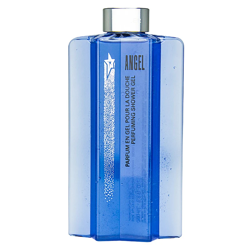 Mugler Angel Gel Doccia 200 ml — Gel doccia