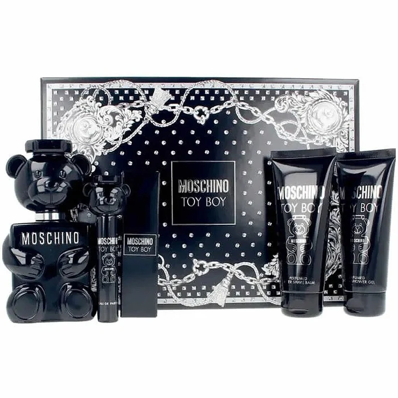 Moschino Toy Boy 100 ml Uomo — Eau de Parfum