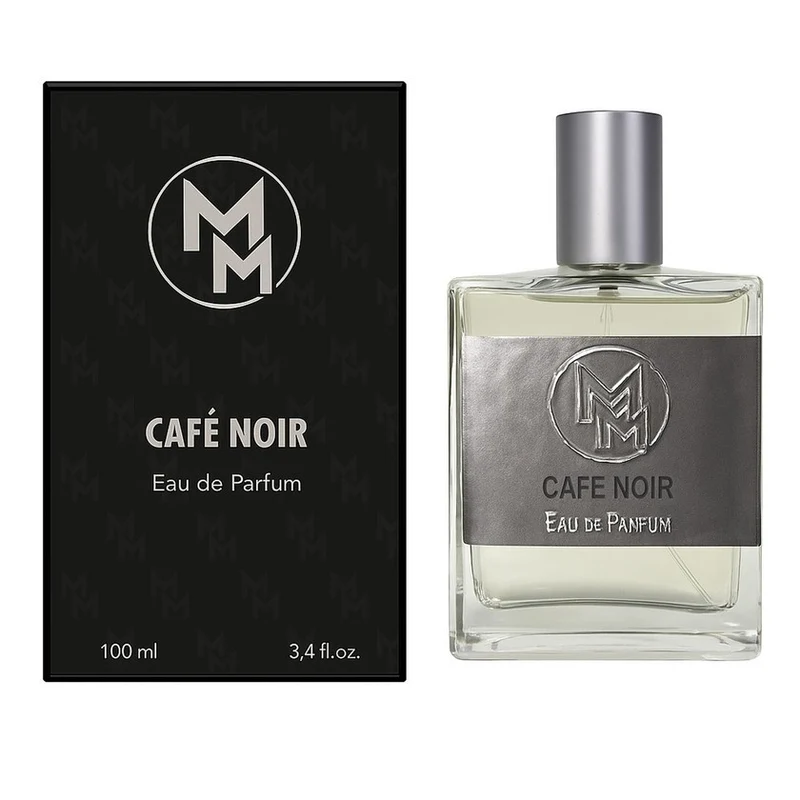 Mm Cafe Noir 100 ml — Eau de Parfum