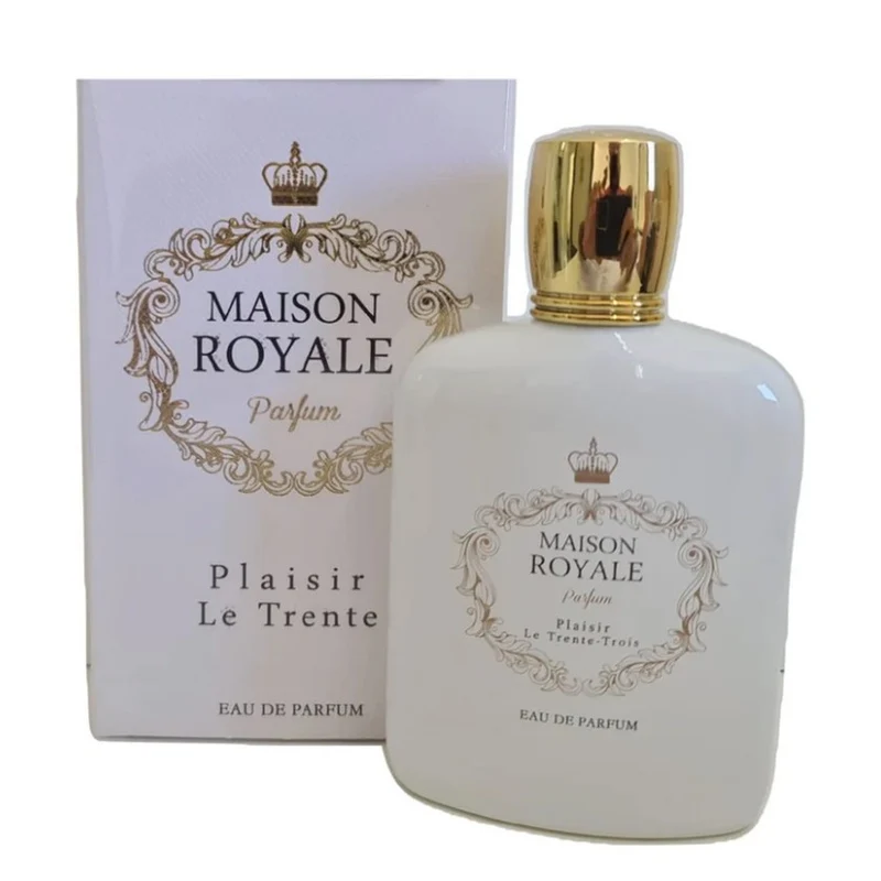 Maison Royale Pleasure Le Trente Unisex 100 ml — Eau de Parfum