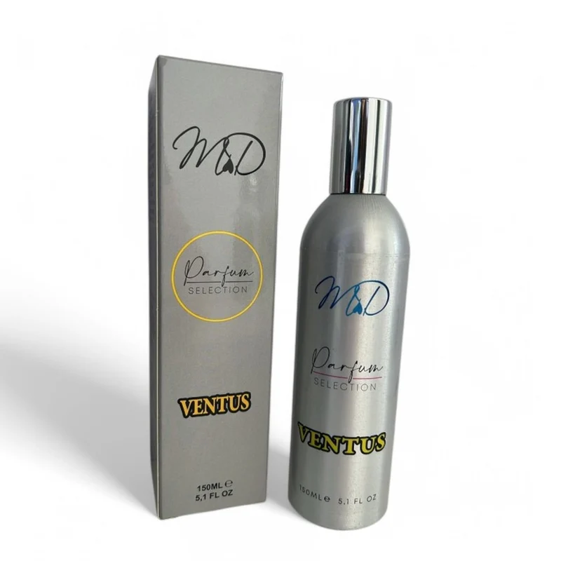 M&D Parfum Selection Ventus Eau de Parfum 150 ml — Eau de Parfum