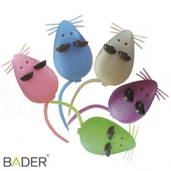 Topino Portadentino 50pz Bader