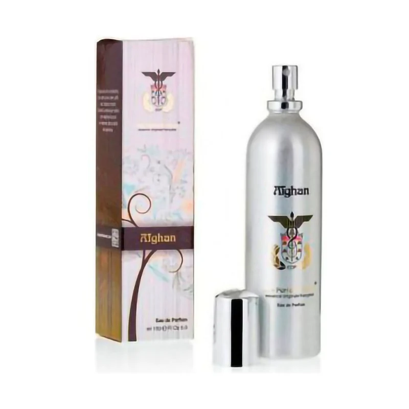 Les perles d'orient Afghan Uomo 150 ml — Eau de Parfum