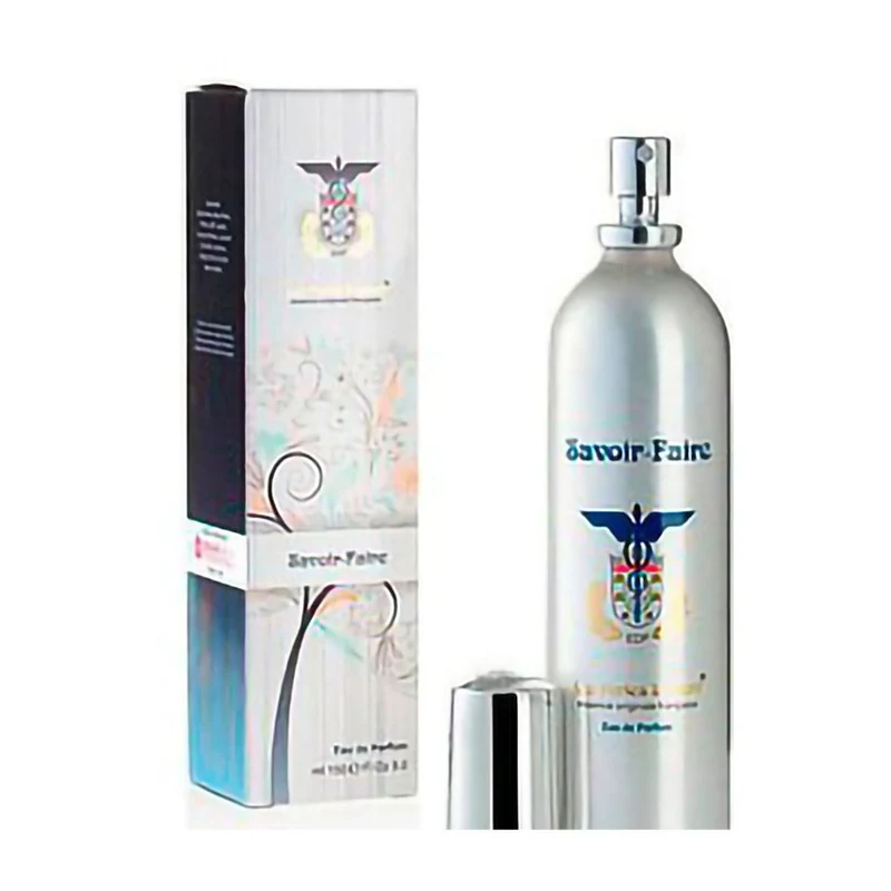 Les Perles D'orient Savoir-Faire Uomo Eau de Parfum 150 ml — Eau de Parfum