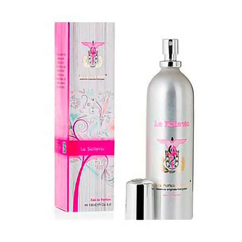 Les Perles D'orient La Bellavie Donna Eau de Parfum 150 ml — Eau de Parfum