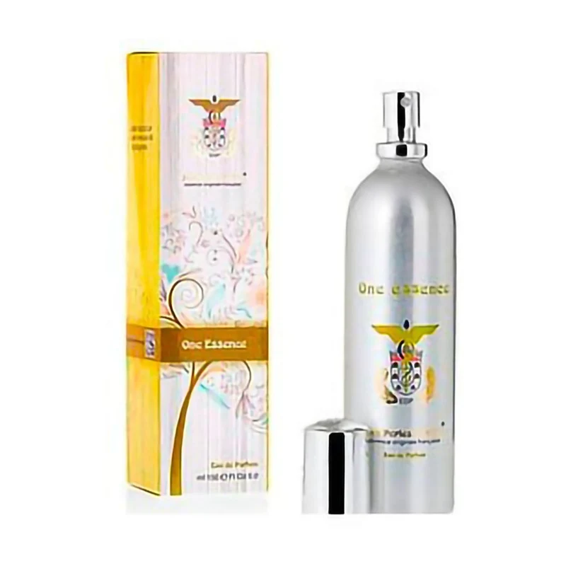 Les Perles D'orient One Essence Uomo Eau de Parfum 150 ml — Eau de Parfum