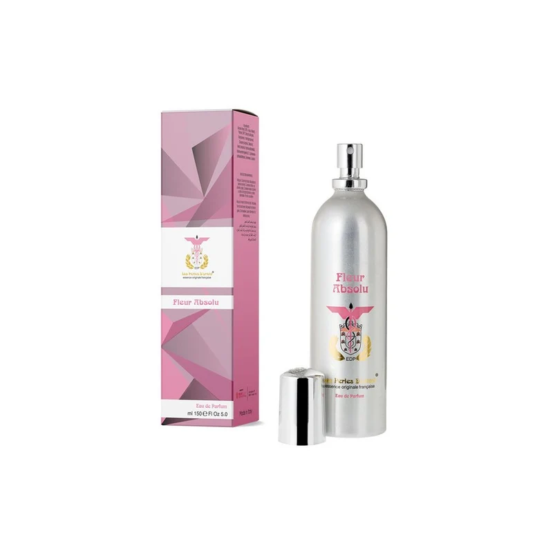 Les Perles D'orient Fleur Eau de Parfum 150 ml — Eau de Parfum