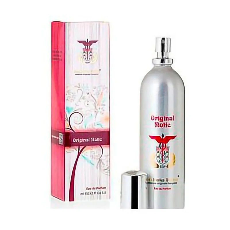 Les Perles D'orient Original Notic Donna Eau de Parfum 150 ml — Eau de Parfum