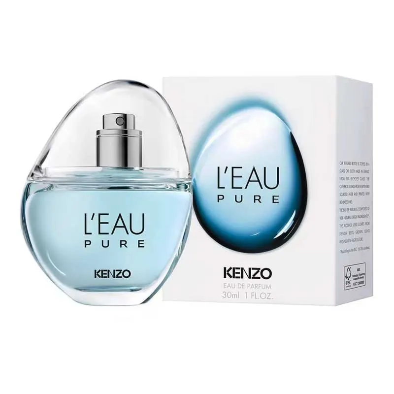 Kenzo L'Eau Pure Eau de Parfum 30 ml Donna — Eau de Parfum