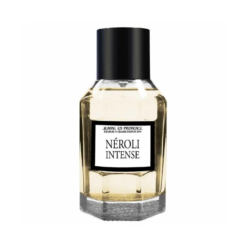 Jeanne En Provence Neroli Intense Eau de Toilette 100 ml Donna — Eau de Toilette