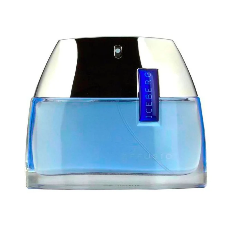 Iceberg Effusion Uomo Eau de Toilette 75 ml — Eau de Toilette