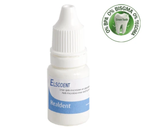 Desensibilizzante Healdent 10ml Elsodent
