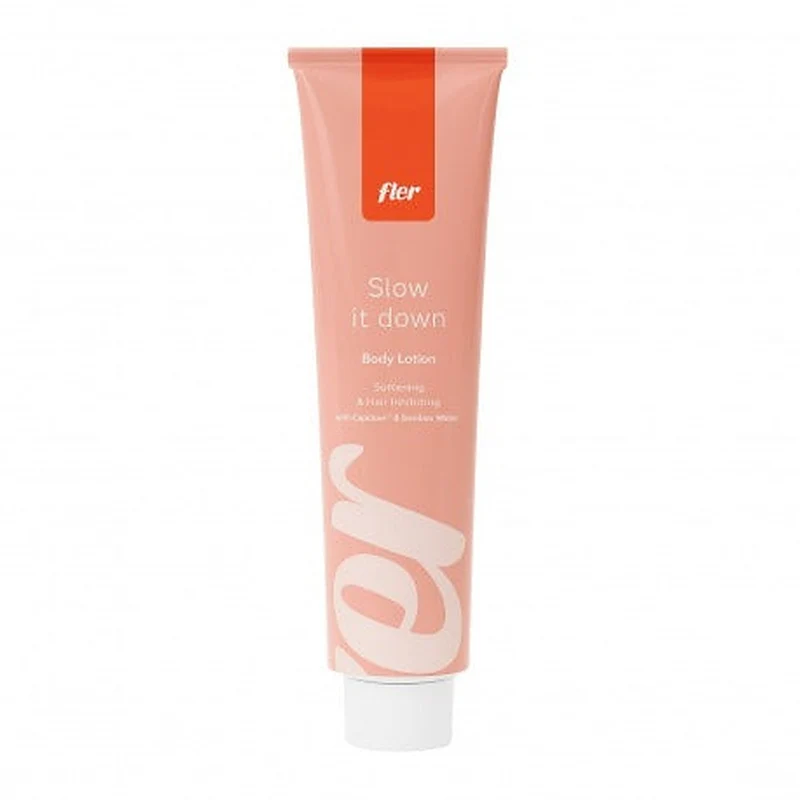 Fler Slow It Down Lozione Corpo 150 ml — Lozione corpo