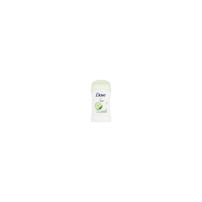 Dove Dedorante Go Fresh Cetriolo E Tè Verde 40 ml — Deodorante