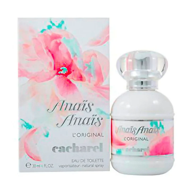 Cacharel Anais Anais Donna 30 ml — Eau de Toilette