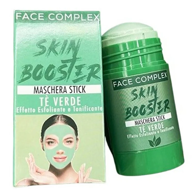 Black Head Maschera Stick Tè Verde 40 g — Maschera Viso