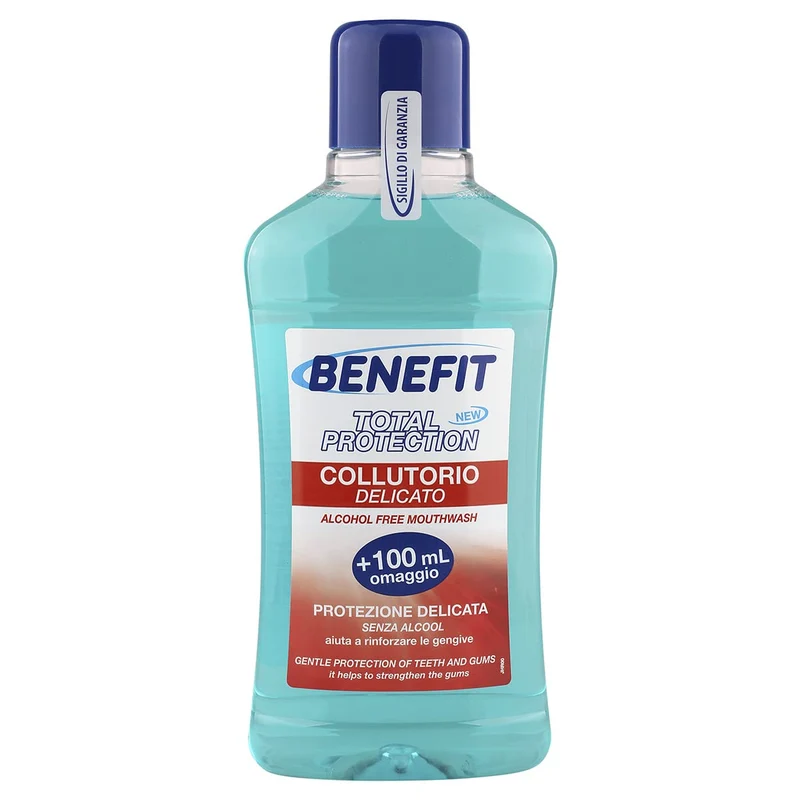 Benefit Colluttorio 400 ml — Colluttorio