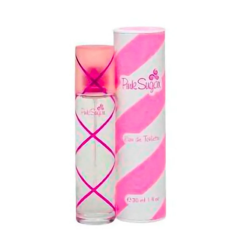 Aquolina Pink Sugar Eau de Toilette 30 ml — Eau de Toilette