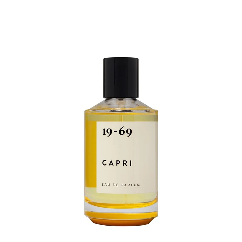 19-69 Capri Eau de Parfum 100 ml — Eau de Parfum