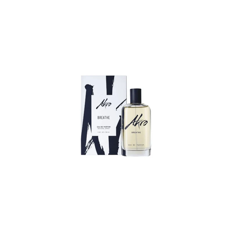 Akro Breathe Eau de Parfum 100 ml — Eau de Parfum