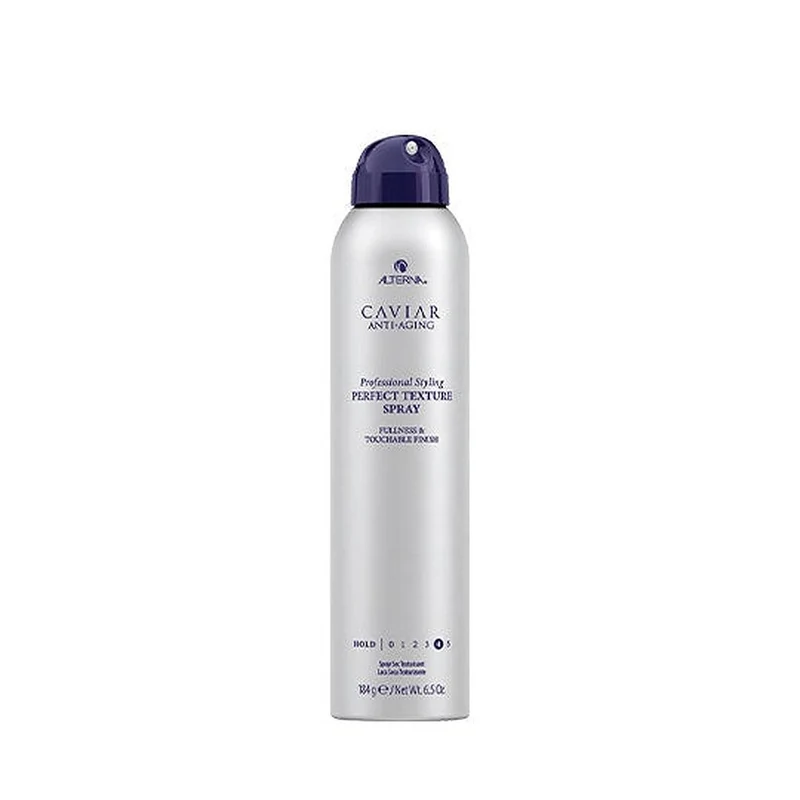 Alterna Perfect Texture Styling 500 ml — Spray Styling