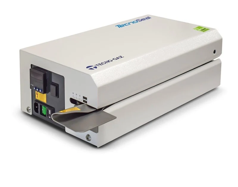 Tecnoseal Sigillatrice automatica Tecno-Gaz