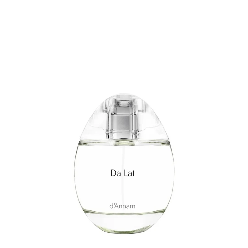D'Annam Da Lat 50 ml — Eau de Parfum