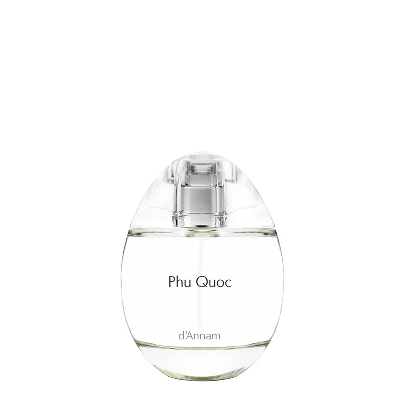 D'Annam Phu Quoc 50 ml — Eau de Parfum