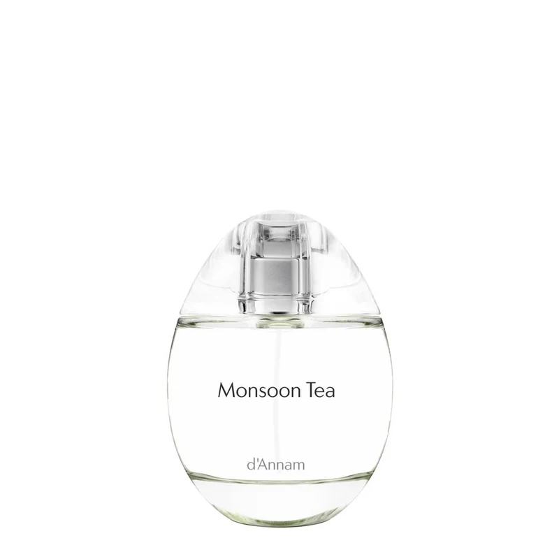 D'Annam Monsoon Tea 50 ml — Eau de Parfum