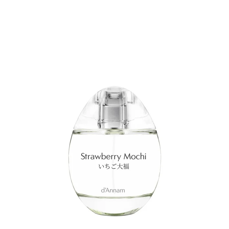 D'Annam Fragola Mochi 50 ml — Eau de Parfum
