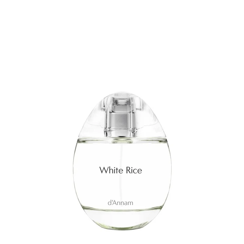 D'Annam Riso Bianco 50 ml — Eau de Parfum