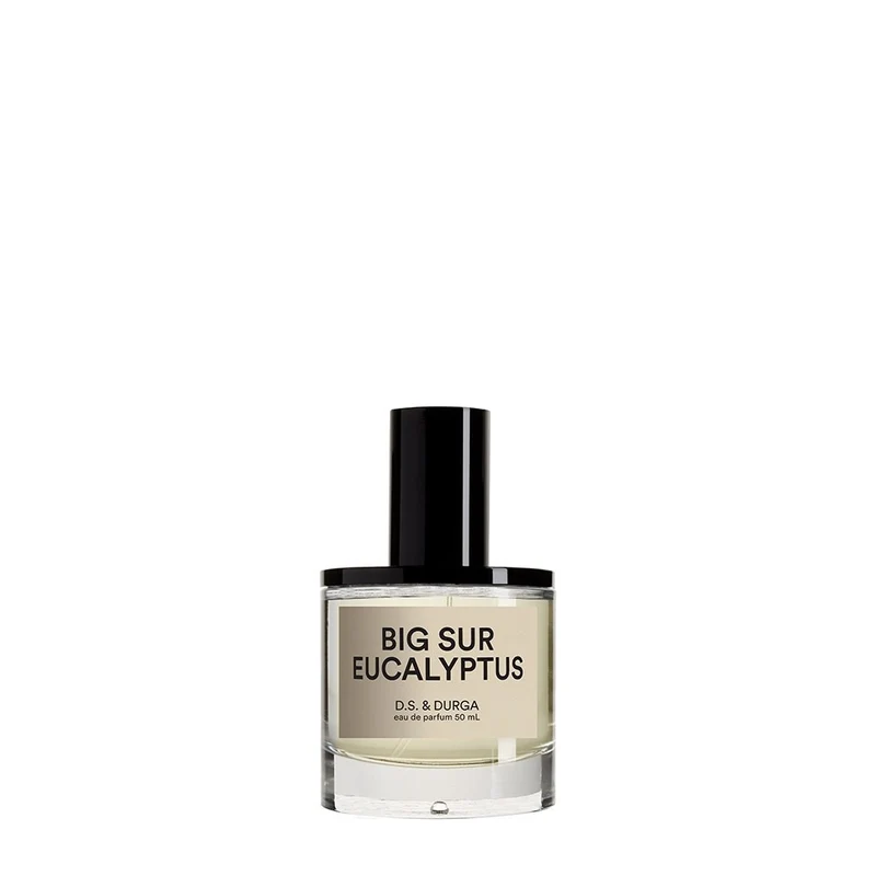 D.S. & Durga Big Sur Eucalyptus Eau de Parfum 100 ml — Eau de Parfum
