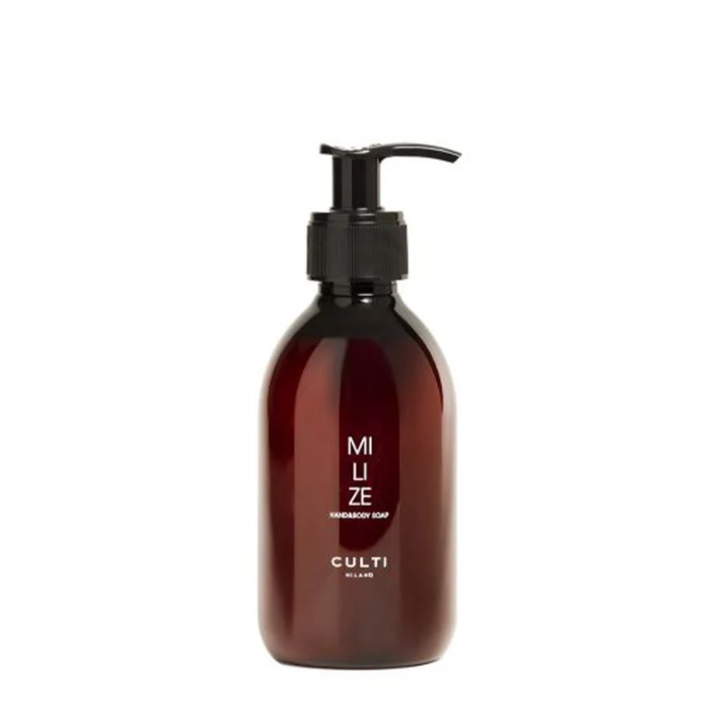 Culti Milize Sapone mani e corpo 500 ml — Sapone Liquido