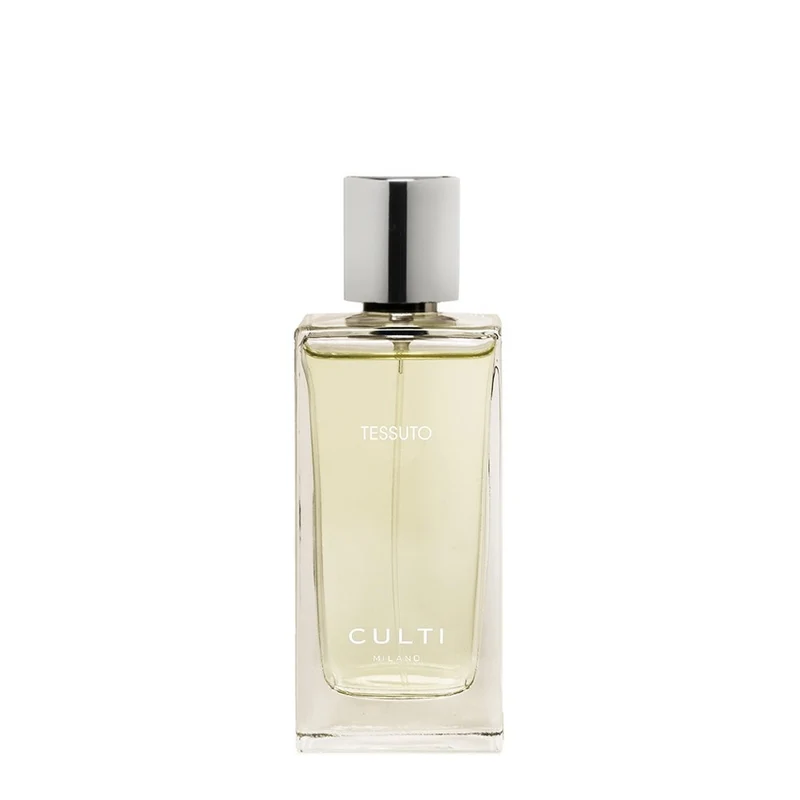 Culti Tessuto Eau de Toilette 100 ml — Eau de Toilette