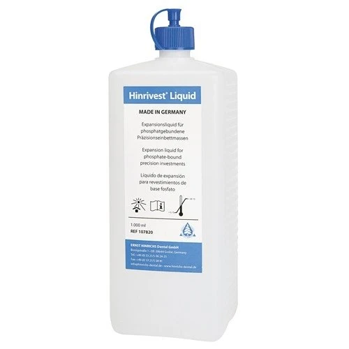 Hinrivest KB Liquido 1000ml Hinrichs