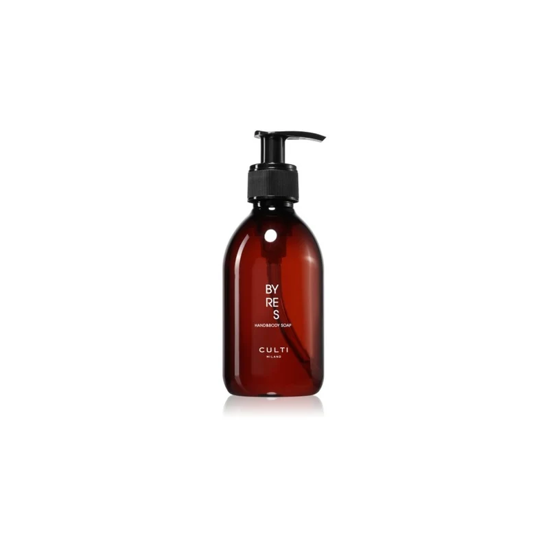 Culti Byres Sapone mani e corpo 250 ml — Sapone