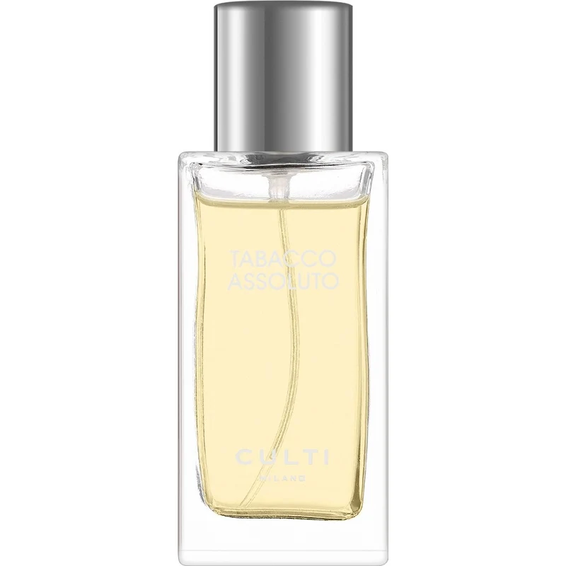 Culti Tabacco Assoluto Eau de Toilette 100 ml — Eau de Toilette