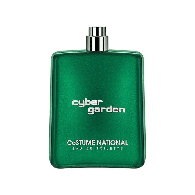 Costume National Cyber Garden 100 ml — Eau de Toilette