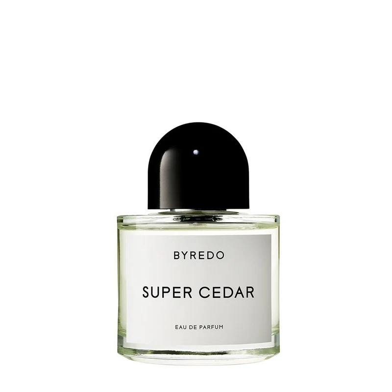 Byredo Super Cedro Eau de Parfum 50 ml — Eau de Parfum