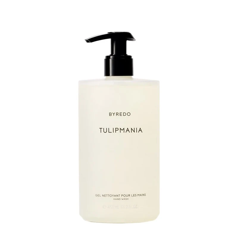 Byredo Tulipmania Saponetta Mani — Sapone Mani