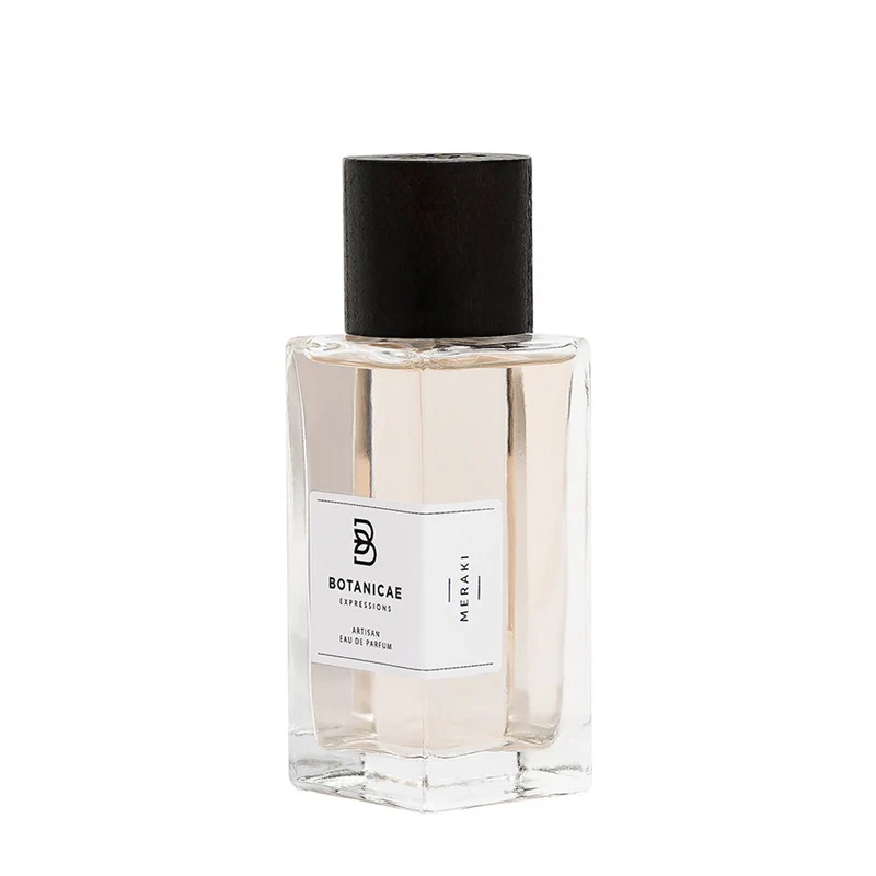 Botanicae Meraki Eau de Parfum 100 ml — Eau de Parfum
