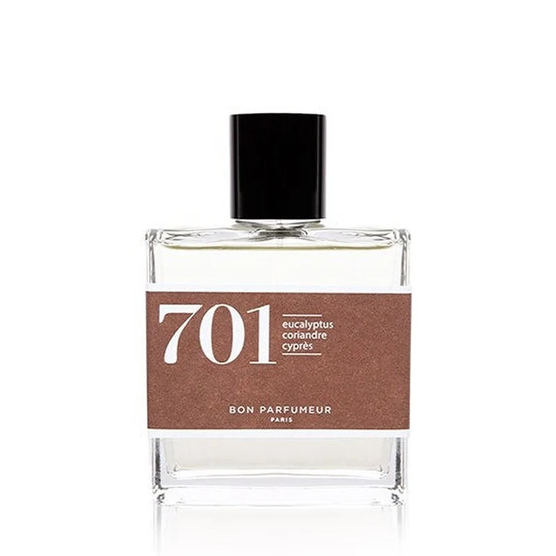 Bon parfumeur 701 Eau de Parfum 15 ml — Eau de Parfum