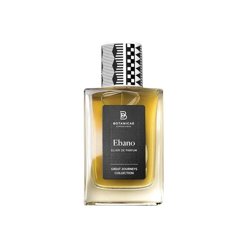Botanicae Itaca Elixir de Parfum 75 ml — Extrait de Parfum