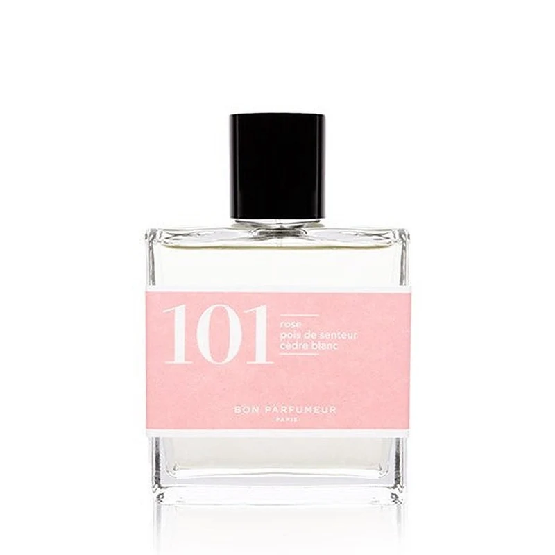 Bon parfumeur 101 Eau de Parfum 100 ml — Eau de Parfum