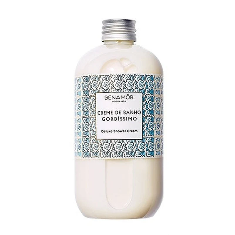 Benamor Gordissimo — Gel Doccia