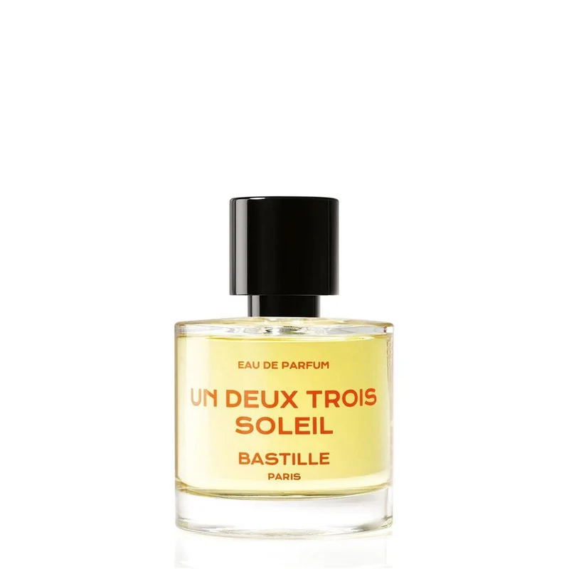 Bastille Un Deux Trois Soleil 50 ml — Eau de Parfum