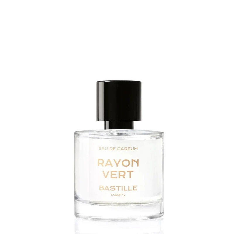 Bastille Rayon Vert 50 ml — Eau de Parfum