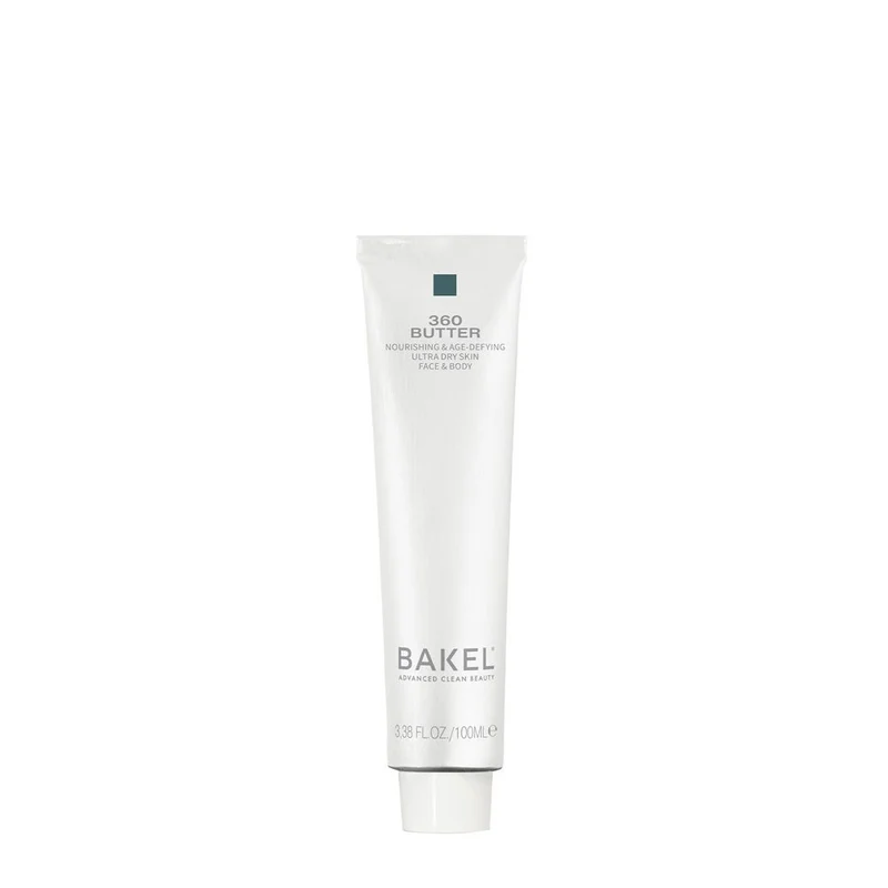 Bakel 360 Burro corpo nutriente — Burro Corpo