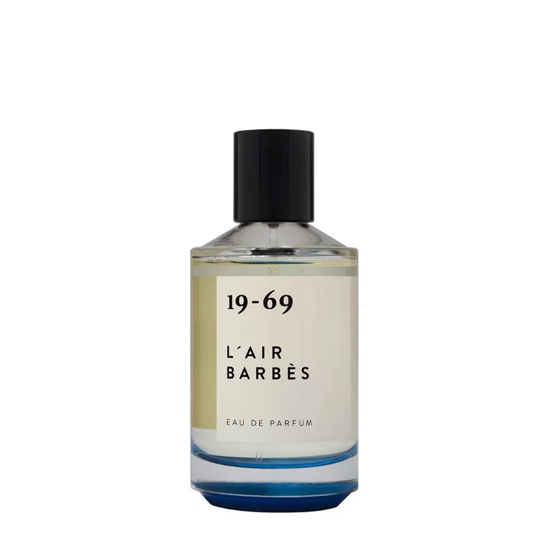 19-69 l'Air Barbes Eau de Parfum 30 ml — Eau de Parfum